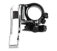 Chrees Equipamiento delantero 7/8/9 velocidad aleación de aluminio bicicleta de montaña frontal Maeilleur Shifter Bike Accesorios