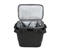 Chrees Espacio de almacenamiento medio bajo el asiento, 8 L HD10 HD8 HD5 de repuesto, con bolsa