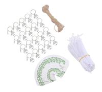 Chrees Exquisitos Llaveros de árbol Genealógico con Tarjetas | Llaveros del Árbol de la Vida para el Día del Maestro | Regalo de Recuerdo Familiar | Ideal para Eventos de Reunión Familiar