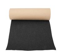 Chrees Fondo de Skate Profesional de Papel de Vidrio Perforado Transpirable para una Doble Tabla Skate Profesional MS3205