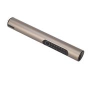 Chrees Herramienta Rotativa Inalámbrica de 3 Velocidades, Recargable, Corte de Grabado, Diseño Ligero para Aficionados