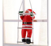 Chrees Papá Que Sube Eléctrico, con la Bolsa del Regalo de la Música para la Decoración del árbol de Navidad Interior Al Aire Libre (#2)