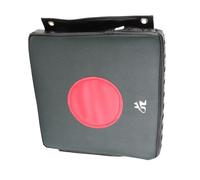 Chrees Pu Wall Punch Boxing Bag Objetivo Taekowndo Taekowndo Bolsa de entrenamiento