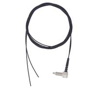 Chrees Sensor de fibra óptica, Cable de sonda reflectante con alambre M6 para la industria de envasado de medicamentos alimentarios Auto-LCD, con 0-830mm Rango de detección resistente a altas