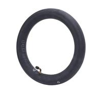 Chrees Tubo interior de 12 x 2,125 cm, tubo inflable con vástago de válvula de arco de 90 ° para bolsas de gas eléctricas, mini scooter de movilidad