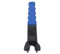 Chrees Tuerca de Bloqueo de Amoladora Angular Resistente y Confiable para Cortar Disco de Molienda para Entusiastas del Bricolaje Acero Inoxidable M14
