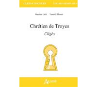 Chrétien de Troyes, Cligès