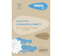 Chrétien de Troyes, Le Chevalier de la charrette: Parcours : le roman et l'invention de l'amour