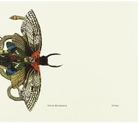 Chris Abrahams - Climb