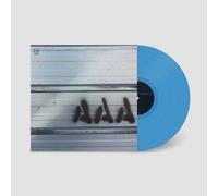 Chris Abrahams, Oren Ambarchi & Robbie Avenaim - Placelessness - Vinyle Bleu