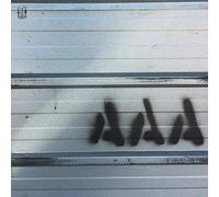 Chris Abrahams - Placelessness [Vinilo]