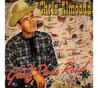Chris Almoada - On the Great River Road