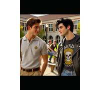 Chris and Ian