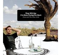 Chris and the Other Girls - They Will Say,I've Been Trying Too Hard [Import]