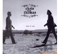 Chris and Thomas - Land of Sea