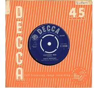 CHRIS ANDREWS - Chris Andrews - Yesterday Man - 7 inch vinyl / 45 [Vinyl] CHRIS ANDREWS