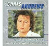 Chris Andrews - Seine Grossen Erfolge