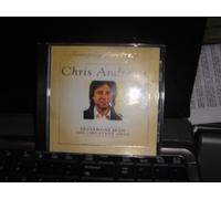 Chris Andrews - Yesterday Man