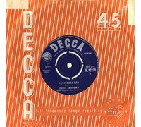 Chris Andrews - Yesterday Man