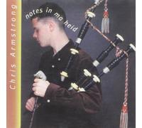 Chris Armstrong - Notes In Ma Heid-Chris Armstrong CDLDL1271