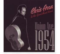 Chris Aron & His Goodmood... - Blue Jean Cop