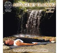 Chris - Autogenes Training