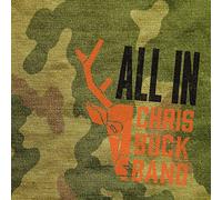 Chris Band Buck - All In
