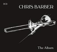 Chris Barbe - The Album (2cd)