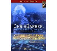 Chris Barber - 40 Years Jubilee Concert [Alemania] [DVD]