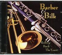 Chris Barber And Acker Bilk - Barber And Bilk - Rolling B