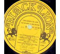 Chris Barber And Dr. John - Take Me Back To New Orleans - Black Lion Records - INT 157.007, Intercord - INT 157.007