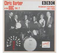 Chris Barber at the BBC Vol 2