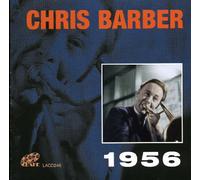 Chris Barber - Chris Barber 1956