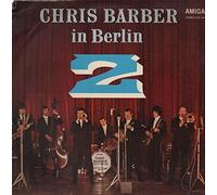 Chris Barber - Chris Barber In Berlin 2 - AMIGA - 8 55 164