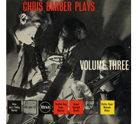 Chris Barber - Chris Barber Plays Vol. III