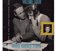 Chris Barber - Chris Barber Plays Vol. IV