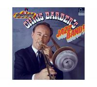 Chris Barber - Chris Barber's Jazz Band - Attention!;