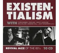 Chris Barber - Existentialism: Revival Jazz of the 60's