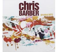 Chris Barber Greatest Hits (CD) (Importación USA)