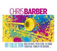 Chris Barber Greatest Hits Collection (CD) (Importación USA)