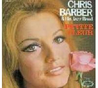 Chris Barber & His Jazz Band* - Chris Barber & His Jazz Band* - Petite Fleur - [LP]