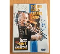 Chris Barber - Hot Jazz Festival Europa-Park [Alemania] [DVD]