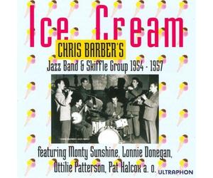 Chris Barber - Ice Cream