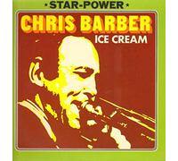 Chris Barber - Ice cream / Vinyl record [Vinyl-LP]