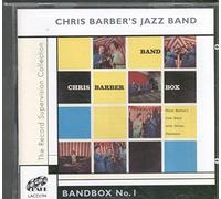 Chris Barber Jazz Band - Bandbox No. 1