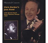 Chris Barber Jazz Band - Chris Barber's Jazz Band
