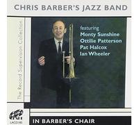 Chris Barber Jazz Band - In Barber's Chair