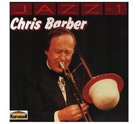 Chris Barber - Jazz Vol.1