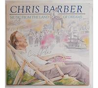 Chris Barber - Music from the land of dreams (1986) / Vinyl record [Vinyl-LP]