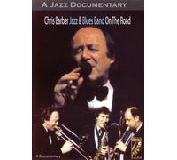 Chris Barber - On The Road [Italia] [DVD]